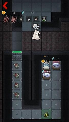 猛鬼校舍破解版截图1