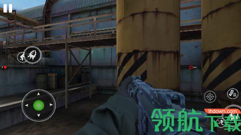 现代无限行动完整版截图2