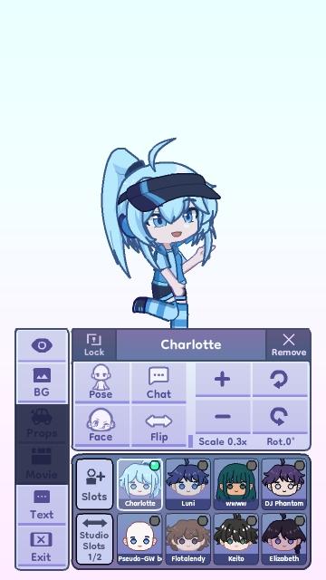 GachaLife2汉化版截图3