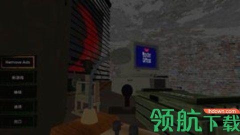 边境官模拟器手机版截图2