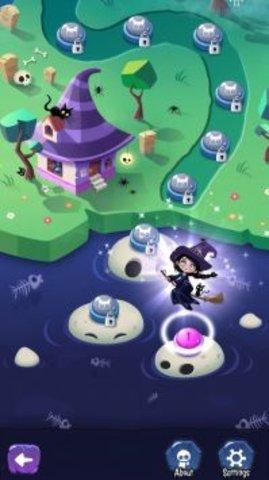 万圣泡泡历险记免费版截图0