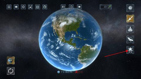 星球毁灭模拟器无广告版