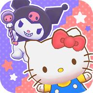三丽鸥奇迹之赛官方正版