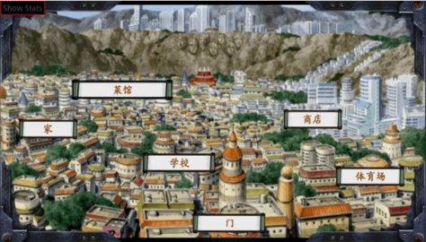 佐良娜的训练无白屏版截图0