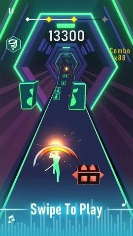 音乐之刃(MusicBlade)最新版截图0