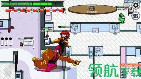 我们中间有催眠曲中文版截图2