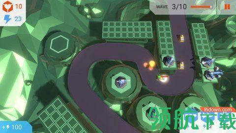 防区4hd2022最新版截图3