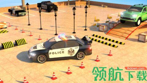 停车场3d大师模拟器截图2
