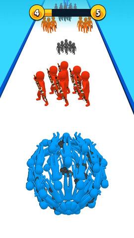 人类滚石游戏2021最新版截图2