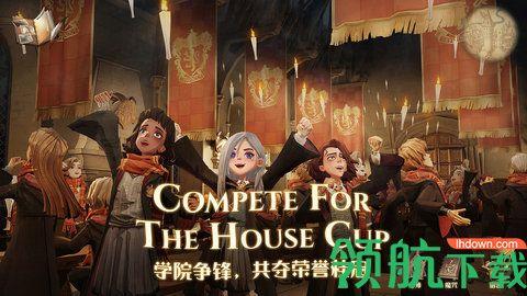 哈利波特魔法觉醒试玩版2022