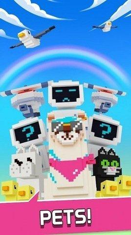 打造英雄最新版本截图2