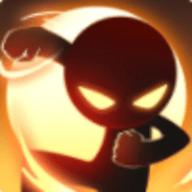 格斗火柴人无线体力版