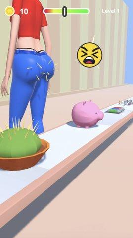 姐坐碎一切游戏最新版截图2