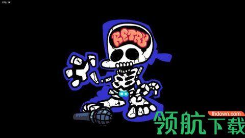周五夜放克变装模组安卓版截图1