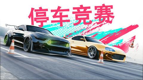 真实泊车2无限金币破解版截图2