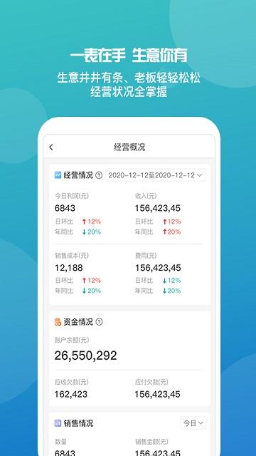 管家婆(财务管理)App