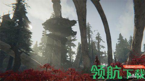 网易永劫无间手游安卓版截图0