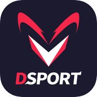DSPORT电竞平台APP官方版