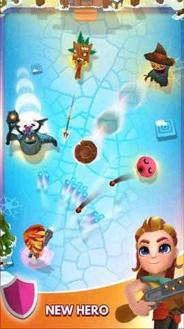 射手大师2021最新破解版截图1