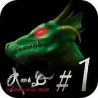 黑暗废墟官方正式版