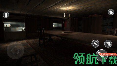被遗弃的豪宅游戏最新版截图0