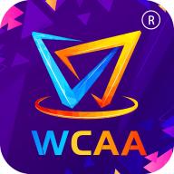 WCAA赛事平台官方版
