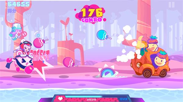 MuseDash免费最新版截图0
