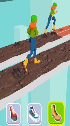 高跟我最靓中文破解版截图1