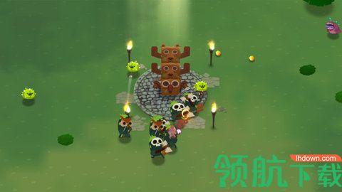 马里莫战役游戏安卓版截图0