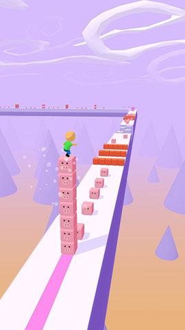 收集方块大作战最新版截图1