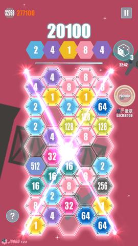 i6066游戏无限道具破解版截图1