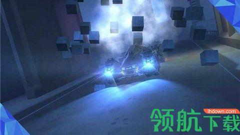 钢铁战车模拟游戏手机版截图2