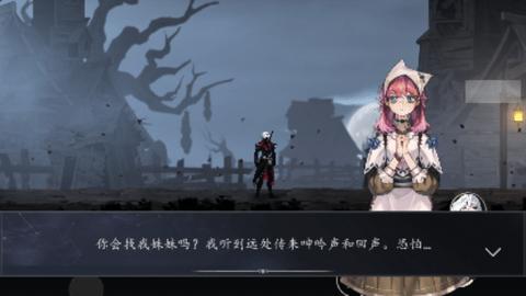 暗影猎人(Shadow截图0