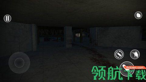 被遗弃的豪宅游戏最新版截图1