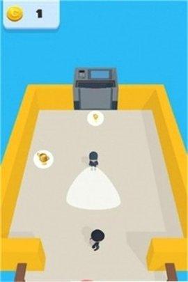 盗贼毁灭者安卓版截图2