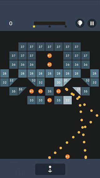 破坏砖块谜截图2
