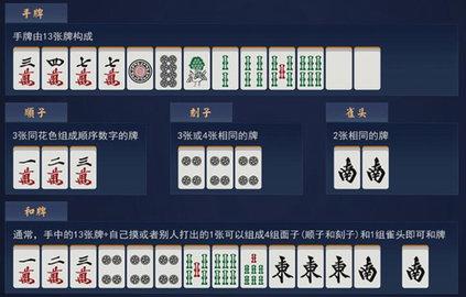 雀魂majsoul中文版