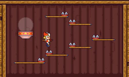 走钢丝剧院Tightrope Theatre最新版