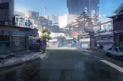 绯色回响日服官方版