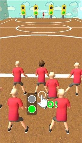 椪糖挑战3d最新版截图2