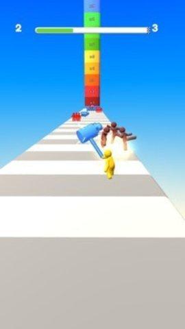 锤就完了游戏安卓版截图2