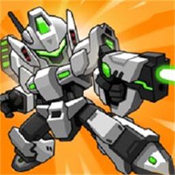 机甲世界大战2022最新版