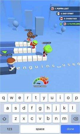 一起跳字母游戏最新版截图0