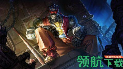 金属对决2021最新版本截图2