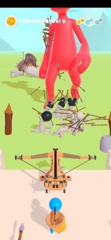 射死他金币修改版截图2