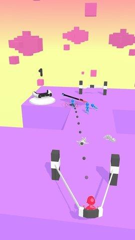 吊索格斗3D免费版截图0