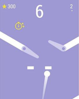 弹球上升最新版截图2