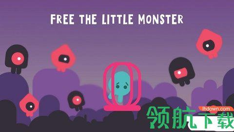 迷你怪物生存最新版截图1