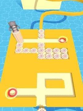 迷宫世界盒子冲刺最新版截图1