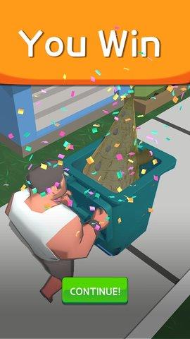 鳄鱼捕手游戏官方版截图1